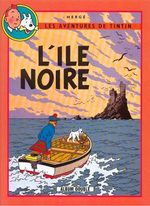 couverture, jaquette Tintin (Les aventures de) Intégrale (Tome Double) 3