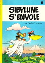 Sibylline # 5