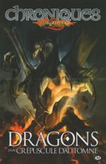 Les chroniques de Dragonlance # 1