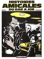 Le bar à Joe 2
