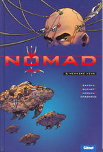 Nomad # 1