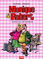 Monique et Robert 1