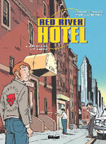 Red River hotel # 1