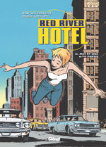 Red River hotel 2