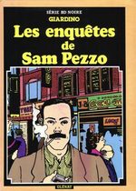 Les enquêtes de Sam Pezzo # 1