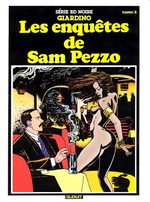 Les enquêtes de Sam Pezzo 2