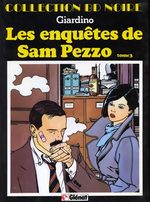 Les enquêtes de Sam Pezzo # 3