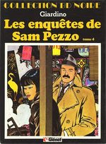 Les enquêtes de Sam Pezzo 4