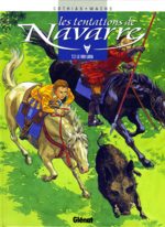 Les tentations de Navarre # 2