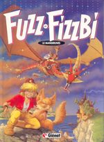 Fuzz et Fizzbi # 1