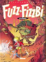 Fuzz et Fizzbi # 3