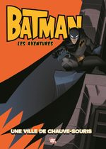 Batman, les Aventures 1