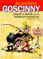 Les archives Gosciny # 4