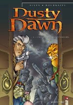 Dusty Dawn # 3
