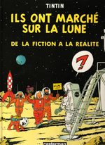 couverture, jaquette Tintin (Les aventures de) Hors Série 3