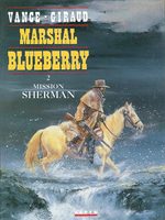 Marshal Blueberry # 2