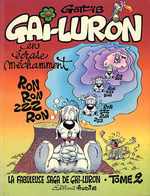 Gai-Luron # 2