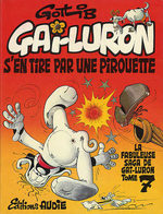 Gai-Luron # 7