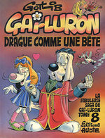 Gai-Luron # 8