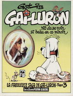 Gai-Luron 3
