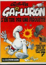Gai-Luron 7