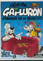 Gai-Luron 9