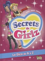 Secrets de girlz # 3