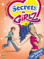 Secrets de girlz # 4
