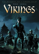 Vikings # 2