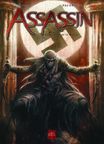 Assassin # 1