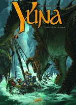 Yuna # 3