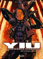 Yiu, premières missions 7