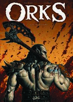 Orks # 1
