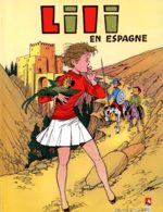 Les aventures de l'espiègle Lili # 17