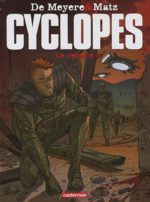 Cyclopes # 3