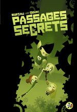 Passages secrets 1