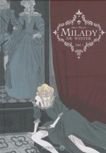 Milady de Winter # 1