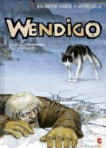 Wendigo 1