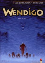 Wendigo # 2