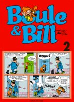 Boule et Bill 2