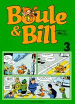 Boule et Bill 3
