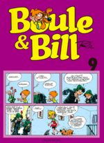 Boule et Bill 9
