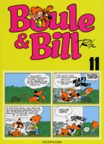Boule et Bill 11