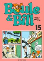 Boule et Bill 15