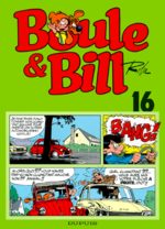 Boule et Bill 16