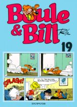 Boule et Bill 19