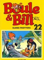 Boule et Bill # 22