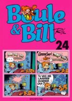 Boule et Bill # 24
