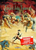 Edward John Trelawnay # 2