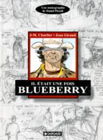 couverture, jaquette Blueberry hors série 1